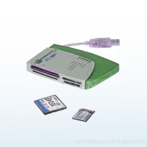 CARD READER WRITER